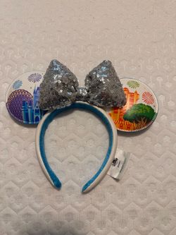 Disney ears