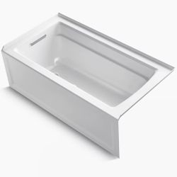 Kohler 60x32 Bathtub 