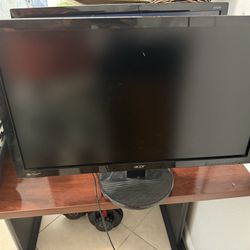 Acer Monitor