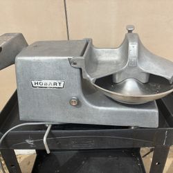 Hobart Mixer