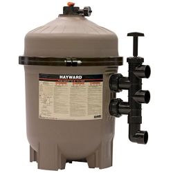 Hayward Swimming Pool Filter 60 With Backwash Valve 