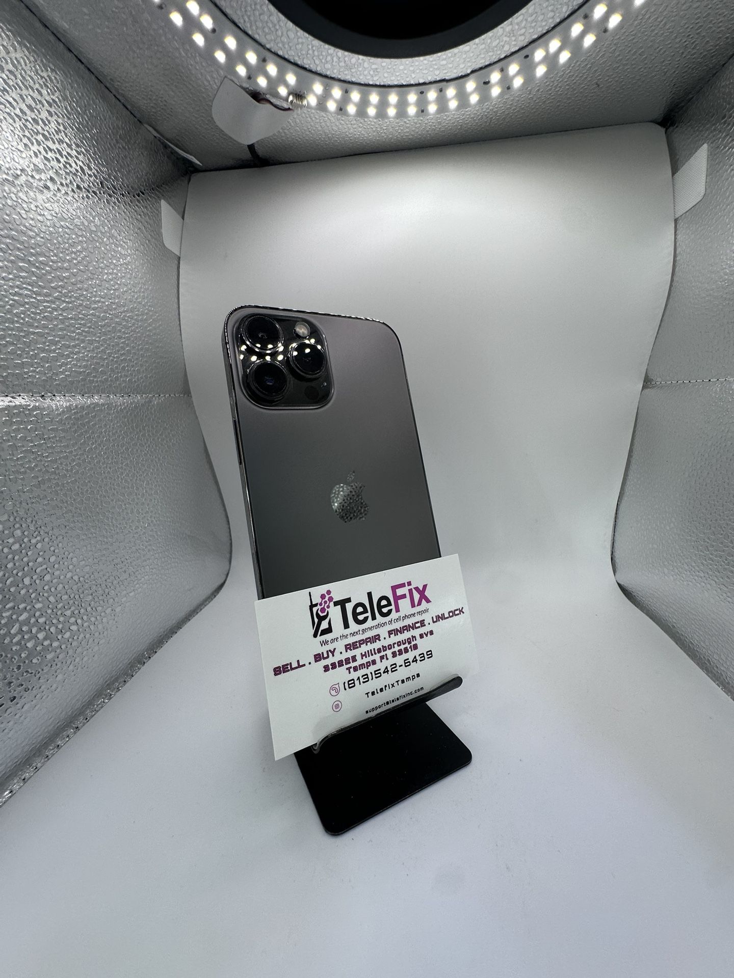 iPhone 14 Pro Max, ($50 Down Payment)