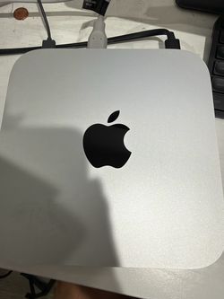 2023 Mac Mini M2