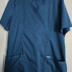 Cherokee Workwear Scrubs Set XL