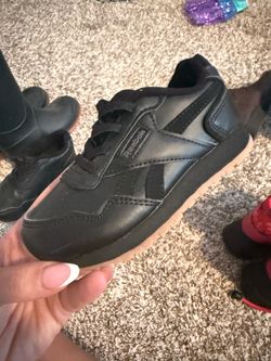 Kids shoes & boots