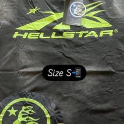 Green Hell Star
