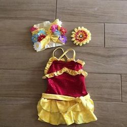 Dance costumes/Dresses