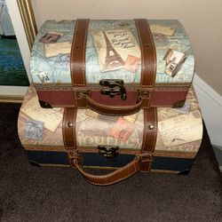 Small Suit Case
