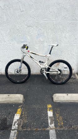 Mountain bike GT
