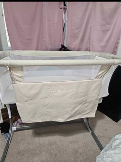 Baby Delight Bassinet