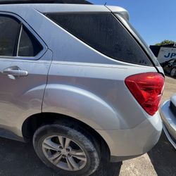 2015 Chevy Equinox Quarter Panel Driver Left Side 