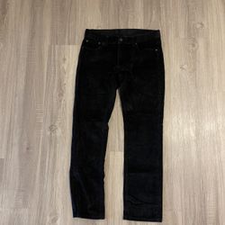 Active Corduroy Pants