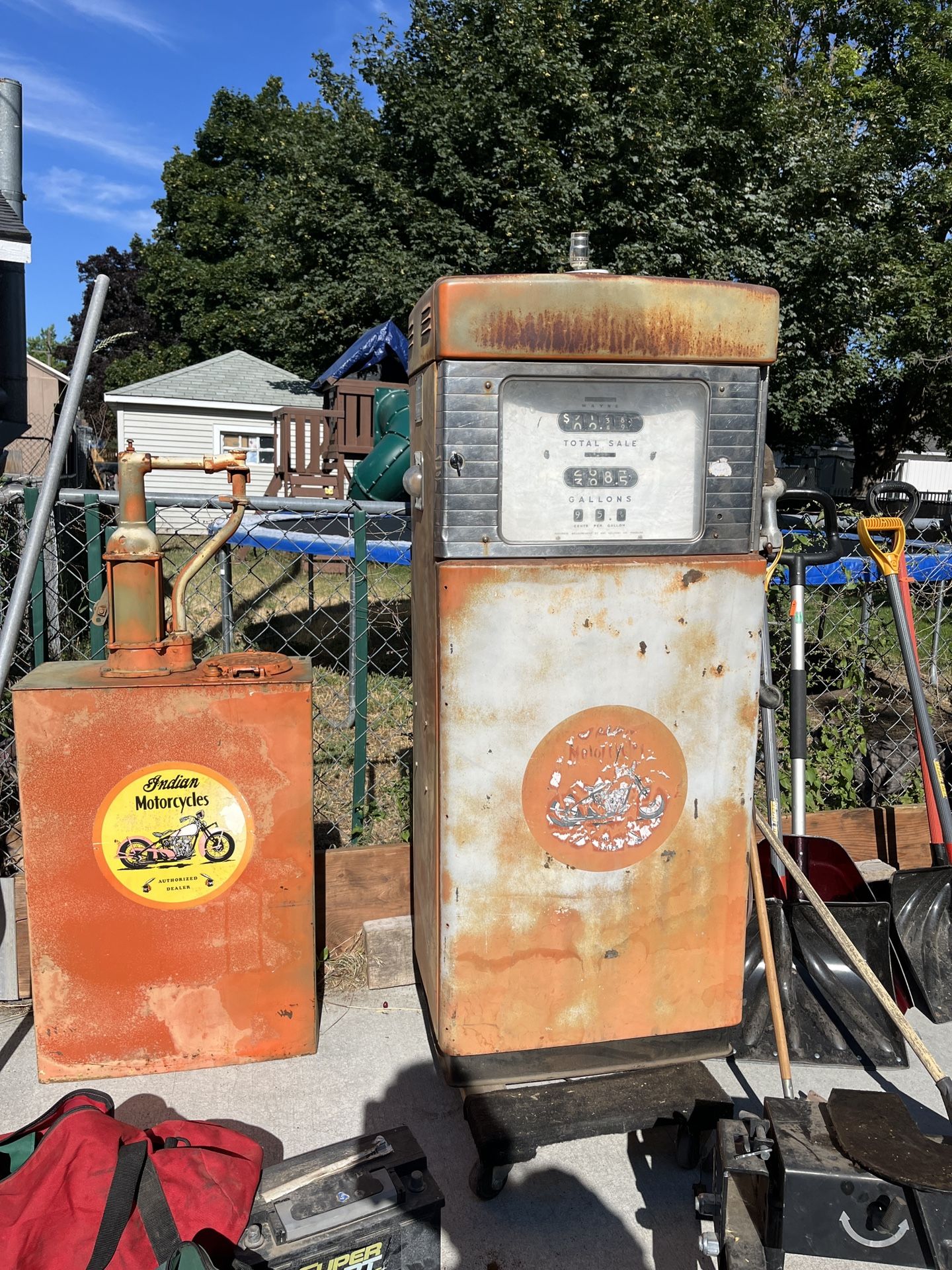 Garage Sale !! Tools Welders Etc! 6/27-6/29