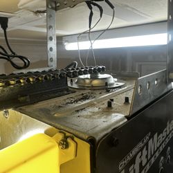 New And Used Garage Door Openers 