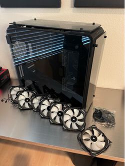 Thermaltake View 71