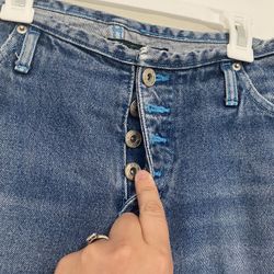 Vintage Y2K Jeans !!!