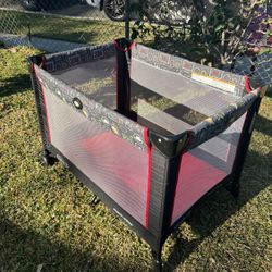 Graco Playpen