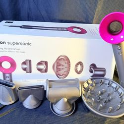 New Hair DRYERS🌟🌟🌟