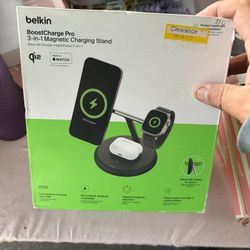 belkin boistcharge pro