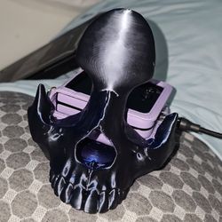 Glasses And Cell Phone Holder / Wallet