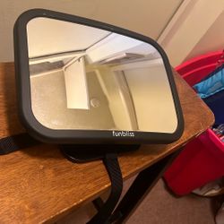 Car Mirror