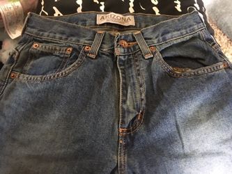 Boys Sz 14 Jeans