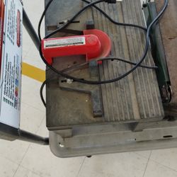 Craftsman Router Table With Router