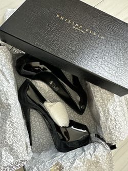 Philipp Plein Shoes