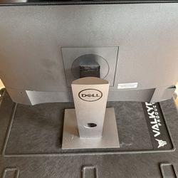 Dell P Series 21.5” Full HD 1080p IPS LED Monitor - Black (P2219H)