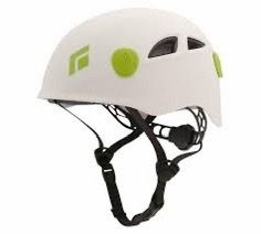 Black Diamond Half Dome Climbing Helmet M/L 21-24”
