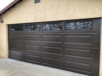 Garage Doors