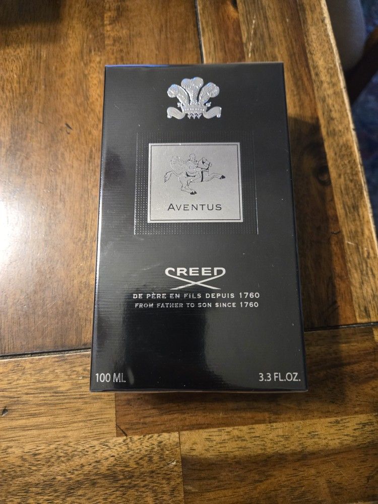 Men Cologne Creed