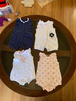 Baby stuff