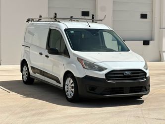 2019 FORD TRANSIT XL