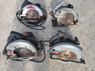 Circular Saws