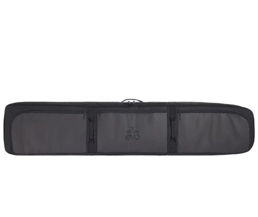 Evo Snowboard Roller Bag 