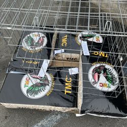 Tmc Comida Para Gallo Campeon 