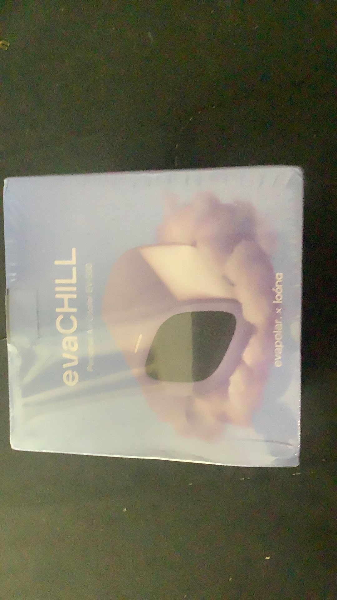 Brand New. Eva Chill Personal Air Cooler Ev 500