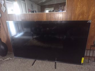 SONY Bravia 4k UHD Smart TV