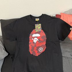 Bape Shirt 