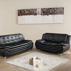 Brand New Sofa And Loveseat