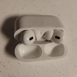 Air Pods Pro New Generation 