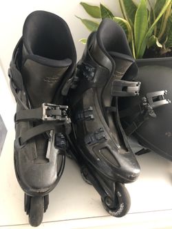 Skates