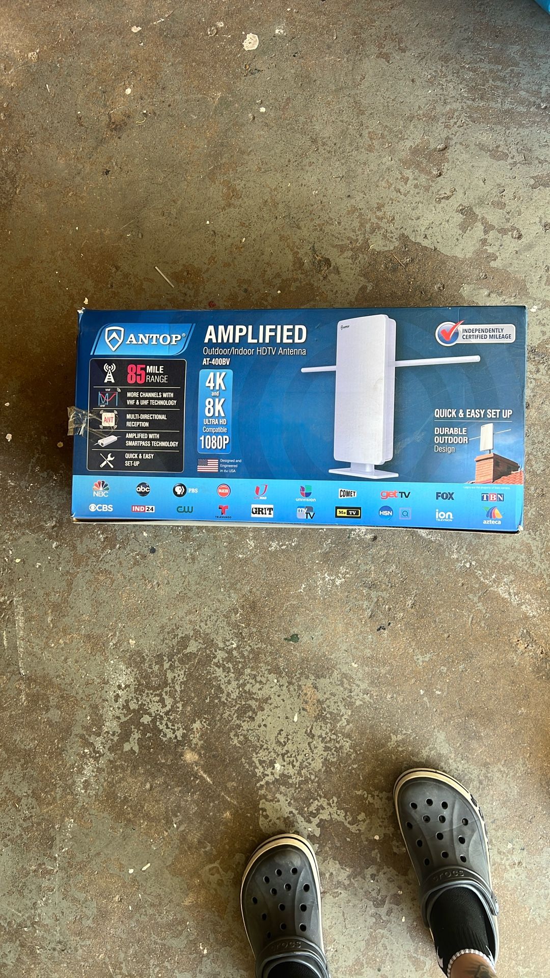 Antenna