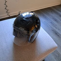 Helmet 