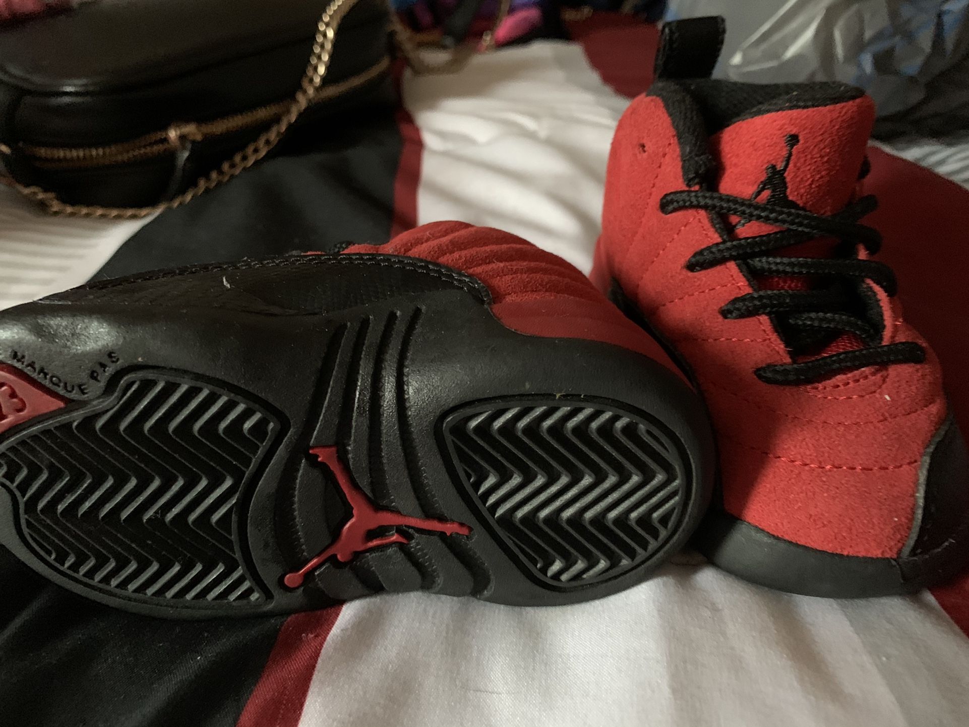 Baby Shoes