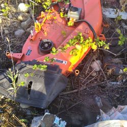 Kabota 60 INCH Mower Deck