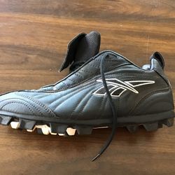 Reebok Baseball Shoes