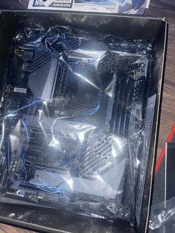 ASROCK X570 Creator ATX
