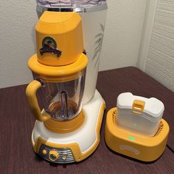 Margaritaville Explorer 18v Cordless Frozen Concoction Maker.